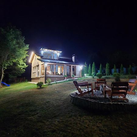 Mountain House Brutusi 17 Bjelasnica Trnovo Bih 외부 사진