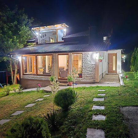 Mountain House Brutusi 17 Bjelasnica Trnovo Bih 외부 사진