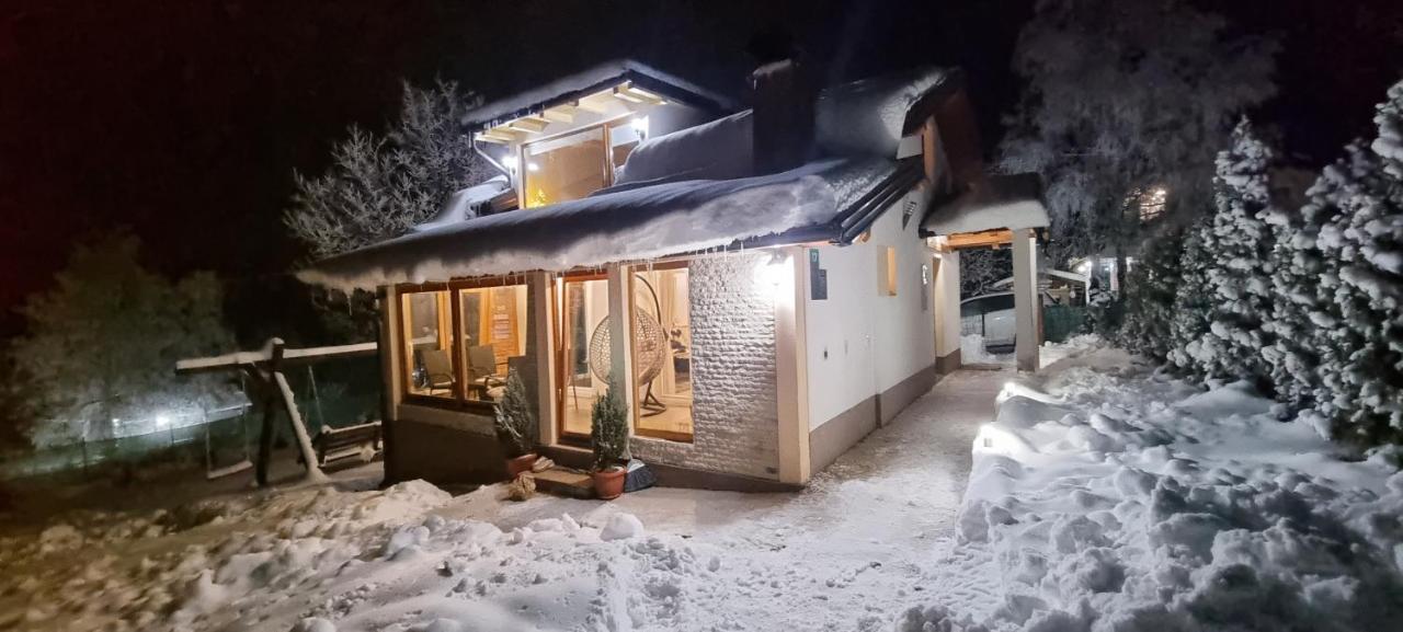 Mountain House Brutusi 17 Bjelasnica Trnovo Bih 외부 사진