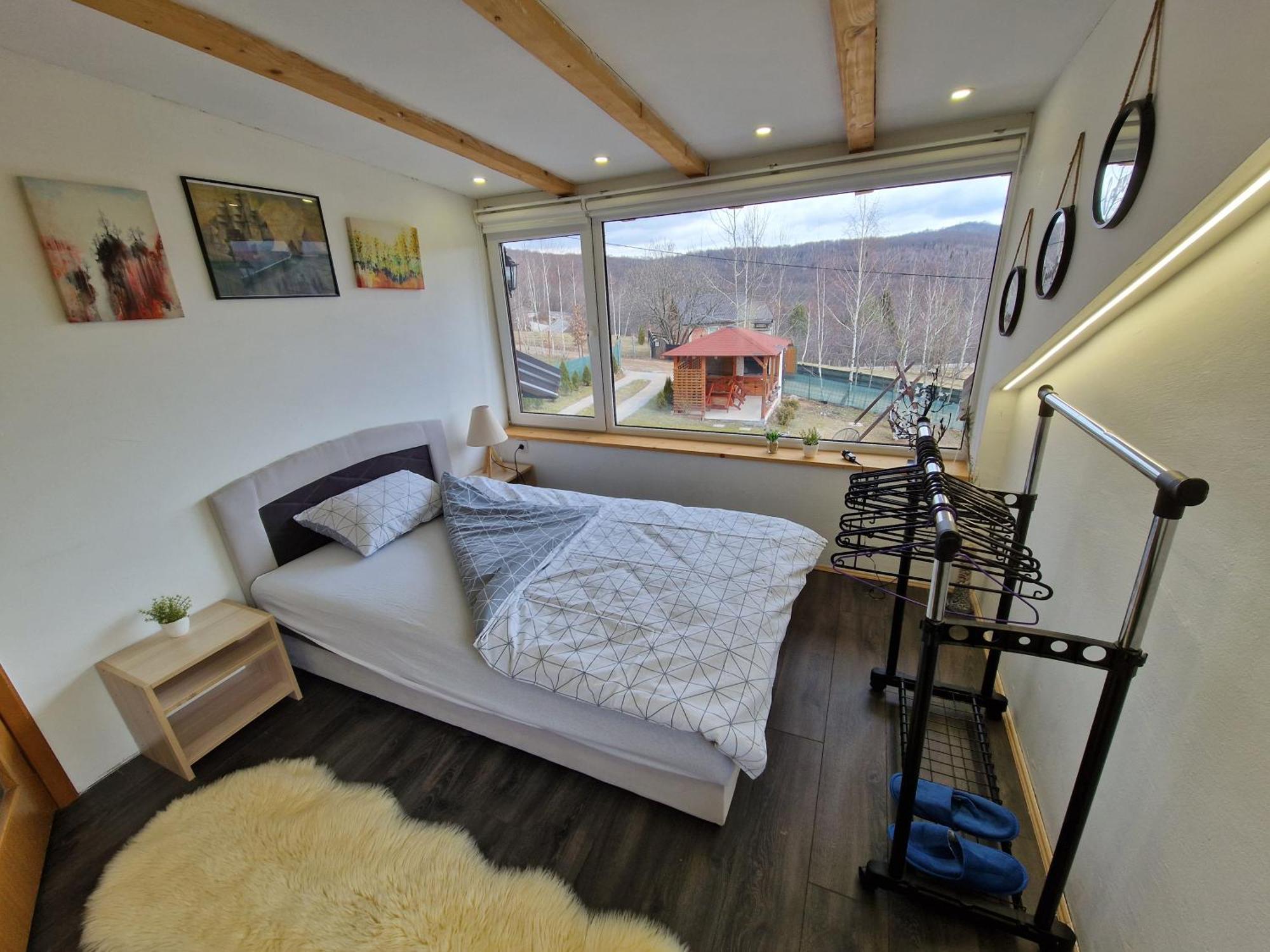Mountain House Brutusi 17 Bjelasnica Trnovo Bih 외부 사진