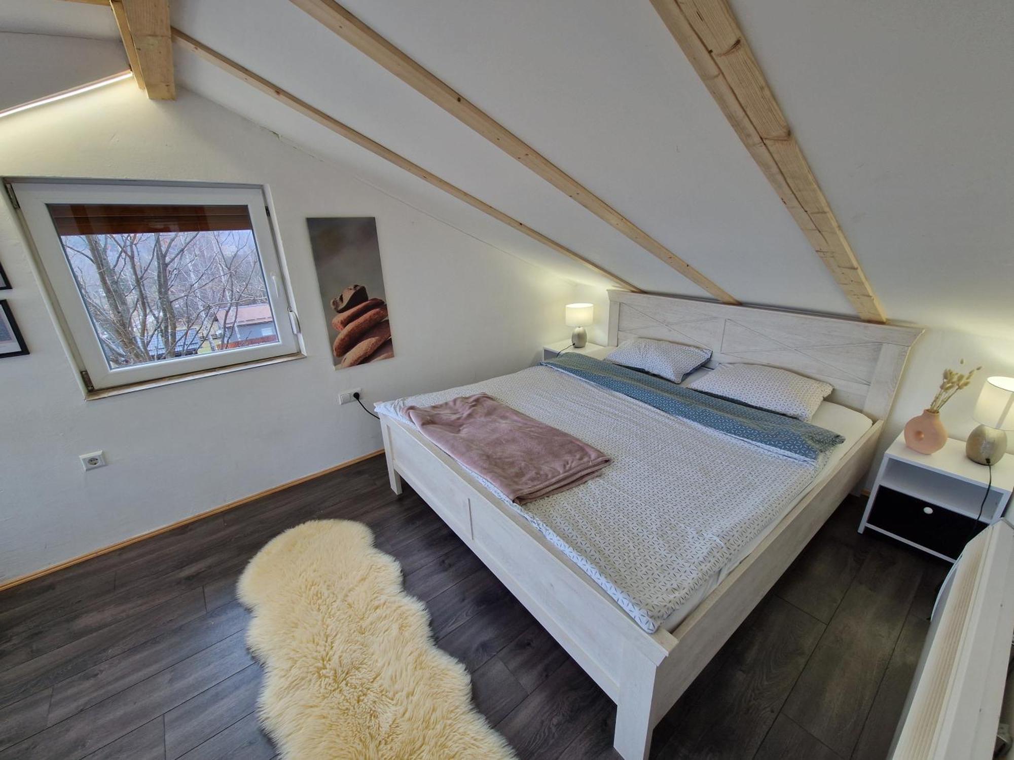 Mountain House Brutusi 17 Bjelasnica Trnovo Bih 외부 사진